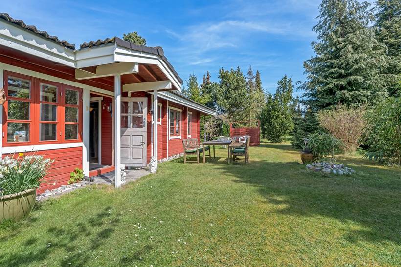 Foto von Ferienhaus WL41 in Marielyst - Falster