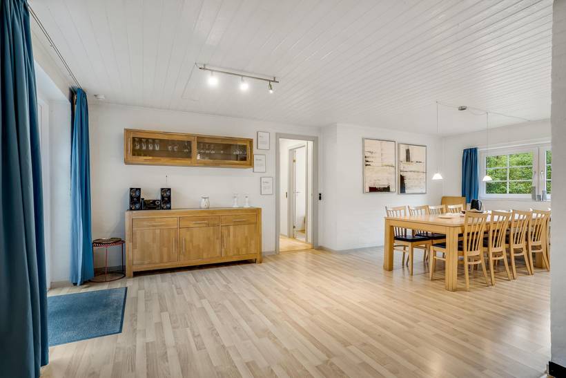 Foto von Ferienhaus WL44 in Vester Husby - Westjütland