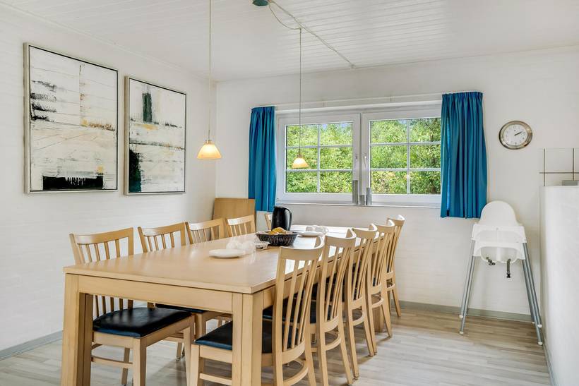Foto von Ferienhaus WL44 in Vester Husby - Westjütland