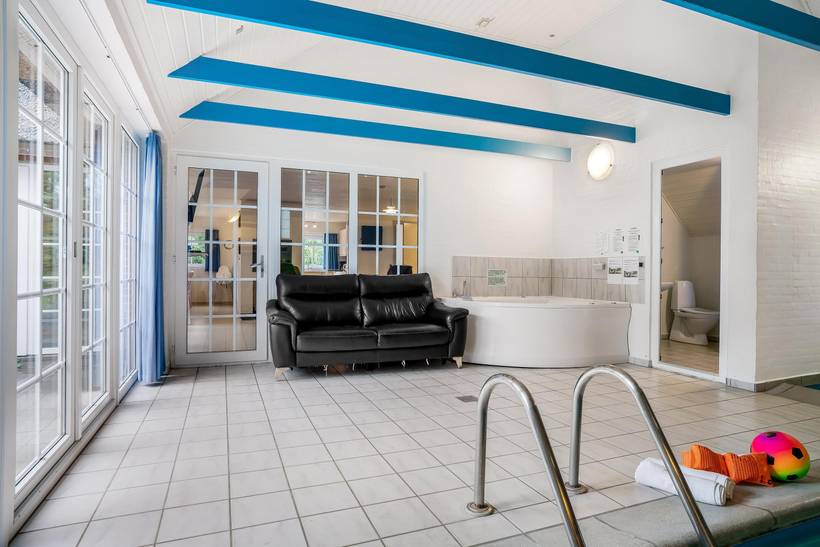 Foto von Ferienhaus WL44 in Vester Husby - Westjütland