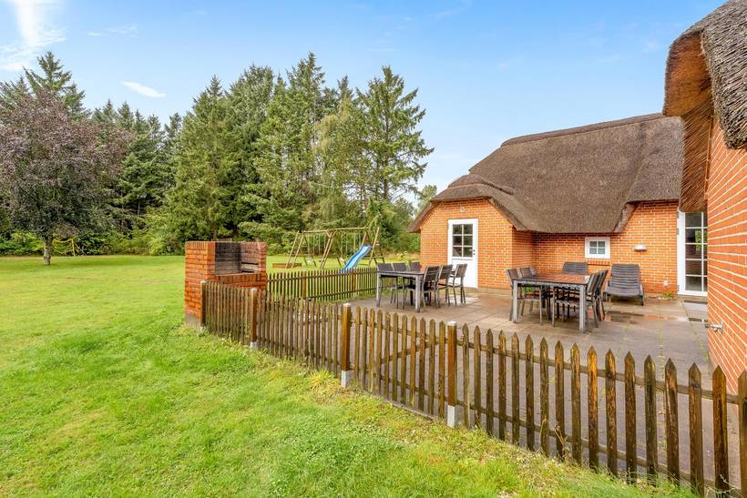 Foto von Ferienhaus WL44 in Vester Husby - Westjütland