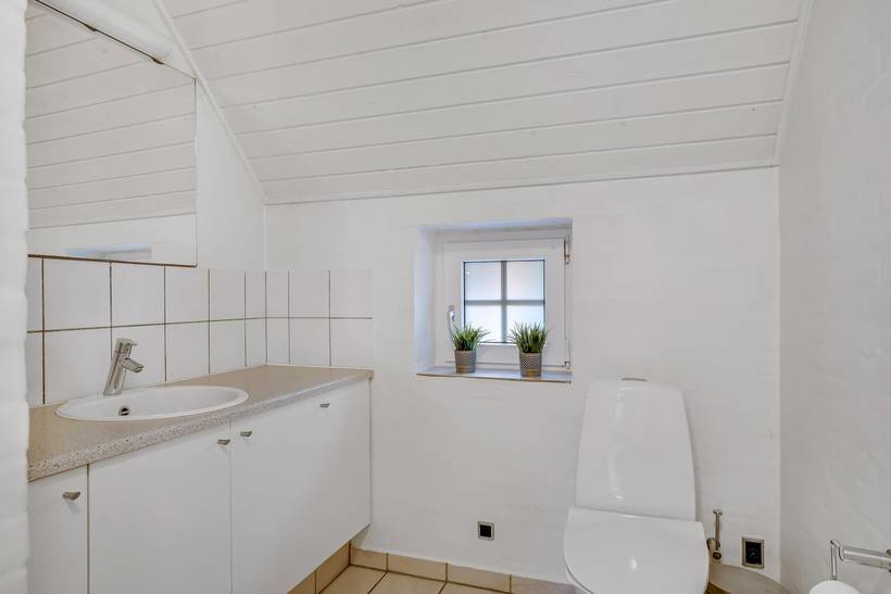 Foto von Ferienhaus WL44 in Vester Husby - Westjütland
