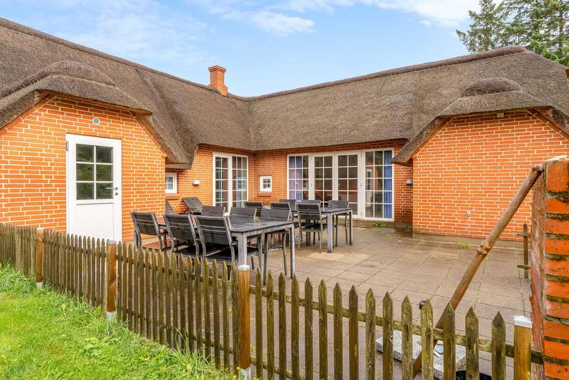 Foto von Ferienhaus WL44 in Vester Husby - Westjütland
