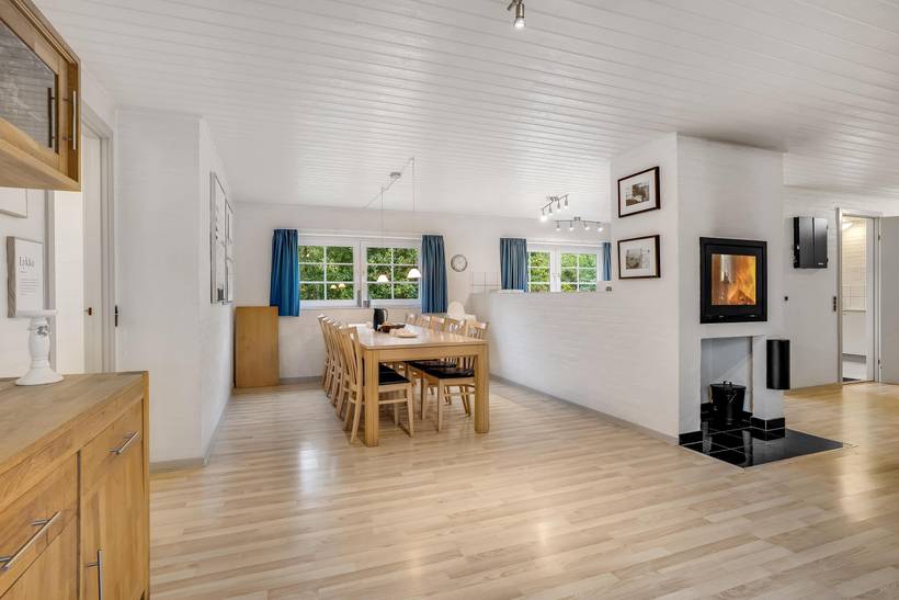 Foto von Ferienhaus WL44 in Vester Husby - Westjütland
