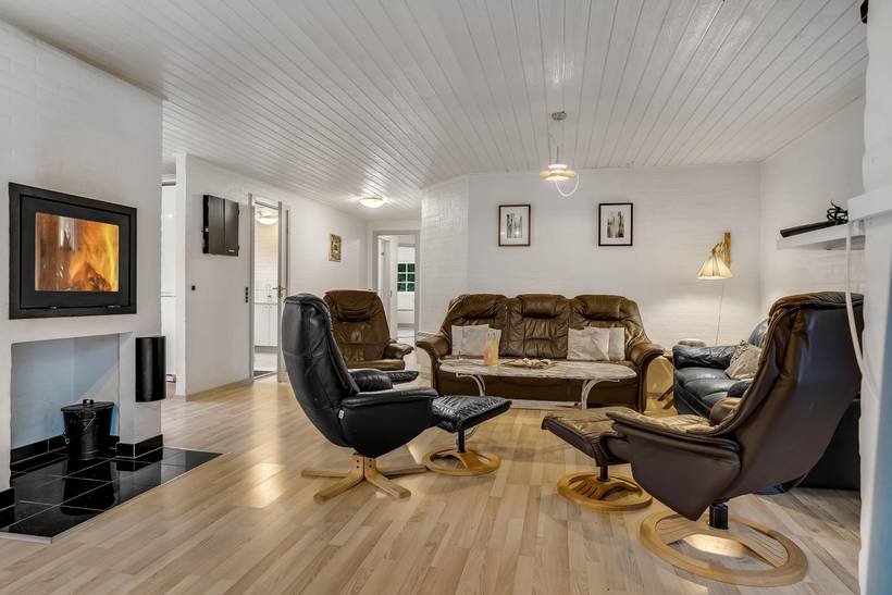 Foto von Ferienhaus WL44 in Vester Husby - Westjütland