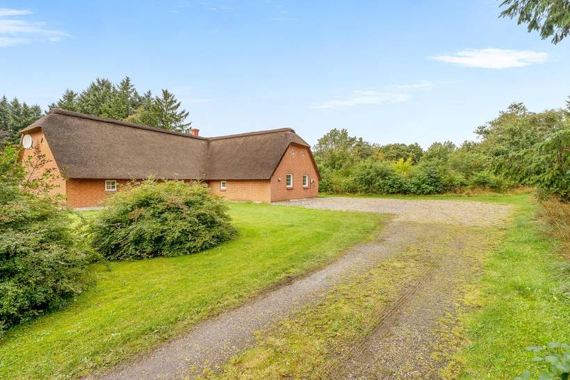 Foto von Ferienhaus WL44 in Vester Husby - Westjütland