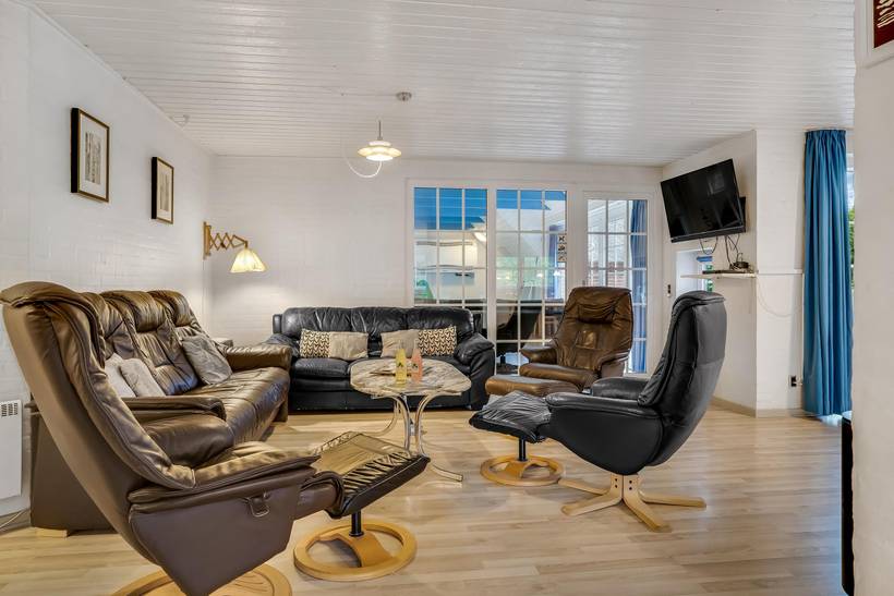 Foto von Ferienhaus WL44 in Vester Husby - Westjütland