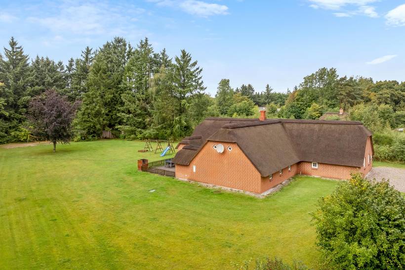 Foto von Ferienhaus WL44 in Vester Husby - Westjütland