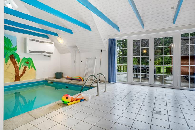Foto von Ferienhaus WL44 in Vester Husby - Westjütland