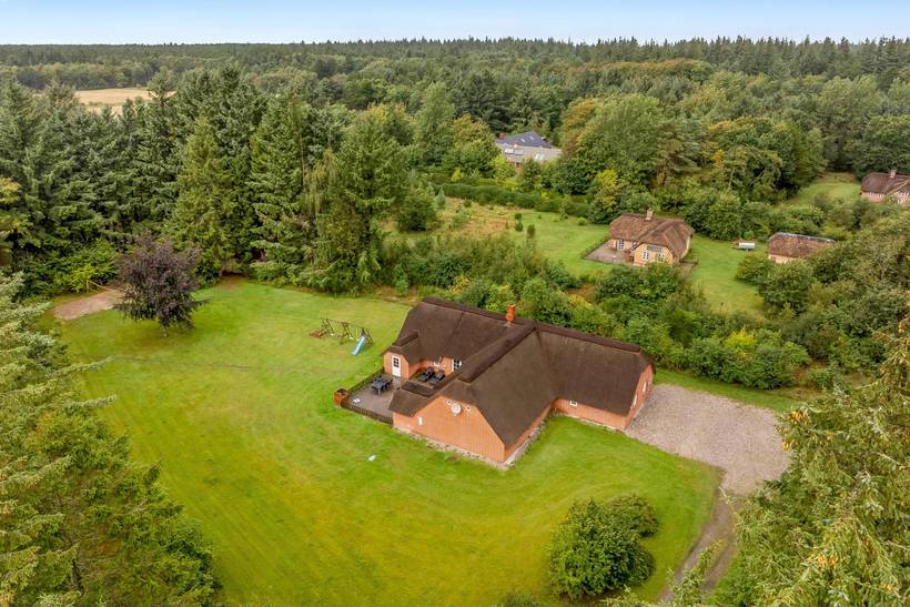 Foto von Ferienhaus WL44 in Vester Husby - Westjütland