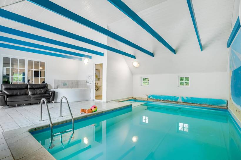 Foto von Ferienhaus WL44 in Vester Husby - Westjütland