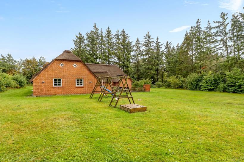 Foto von Ferienhaus WL44 in Vester Husby - Westjütland