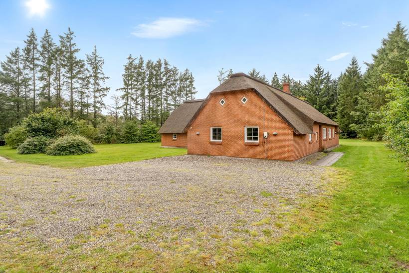 Foto von Ferienhaus WL44 in Vester Husby - Westjütland