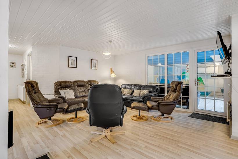 Foto von Ferienhaus WL44 in Vester Husby - Westjütland
