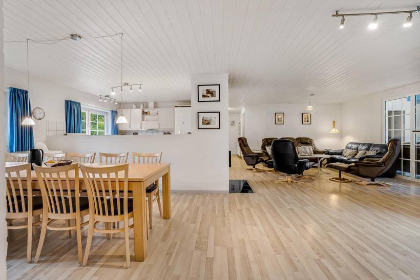 Foto von Ferienhaus WL44 in Vester Husby - Westjütland