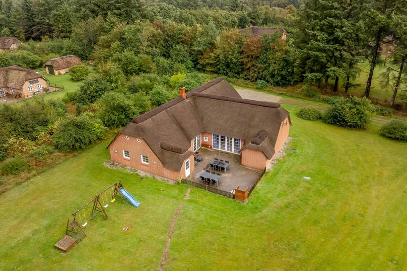 Foto von Ferienhaus WL44 in Vester Husby - Westjütland