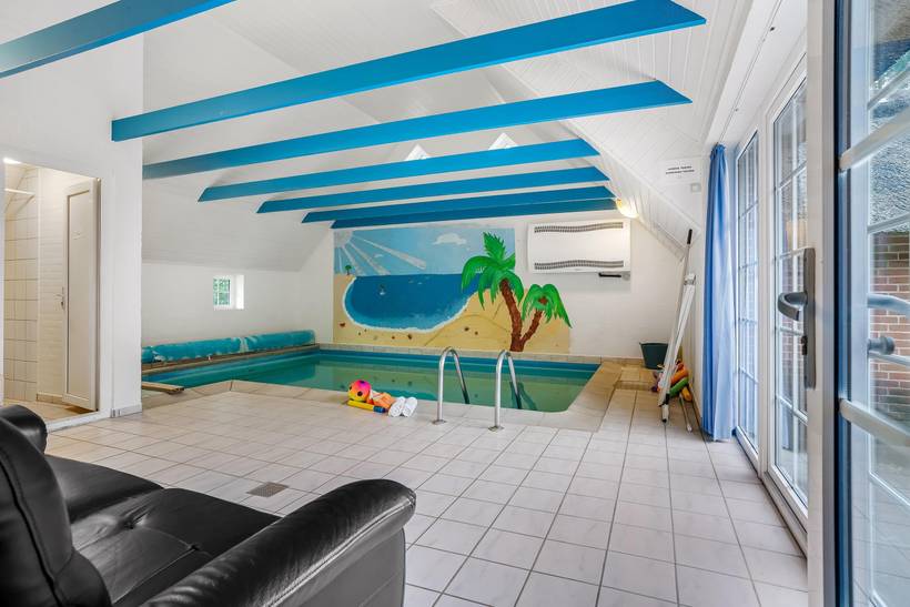 Foto von Ferienhaus WL44 in Vester Husby - Westjütland