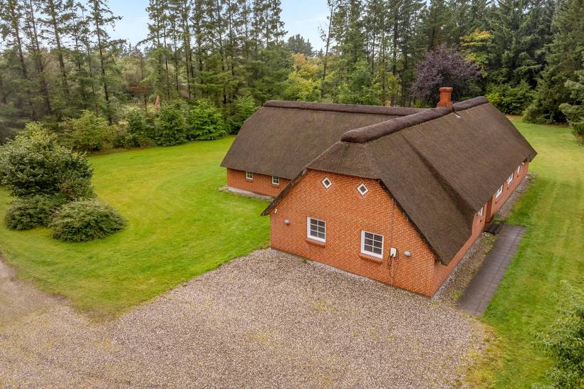 Foto von Ferienhaus WL44 in Vester Husby - Westjütland