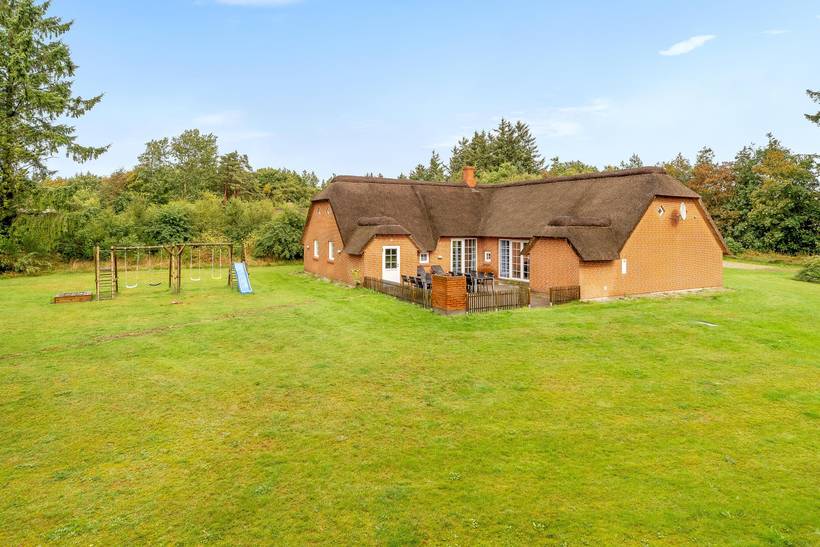 Foto von Ferienhaus WL44 in Vester Husby - Westjütland