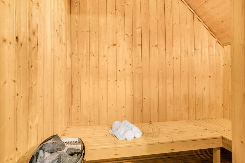 Foto von Ferienhaus WL44 in Vester Husby - Westjütland