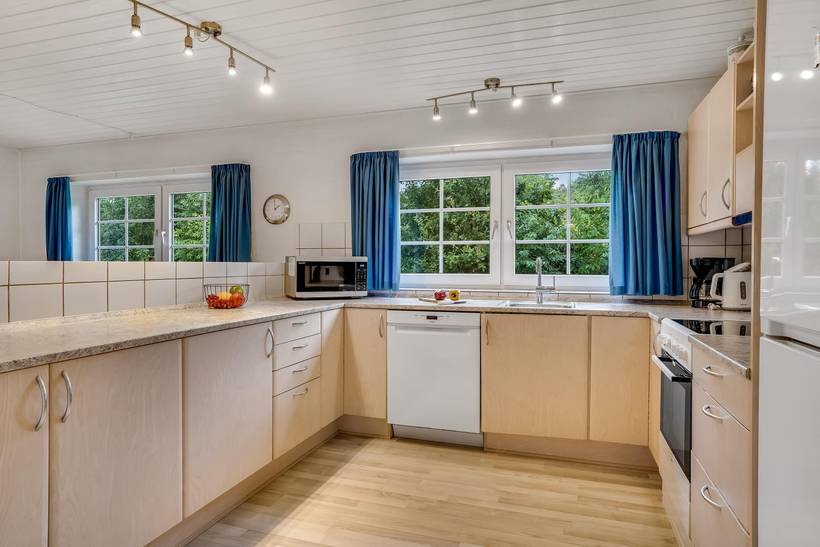 Foto von Ferienhaus WL44 in Vester Husby - Westjütland