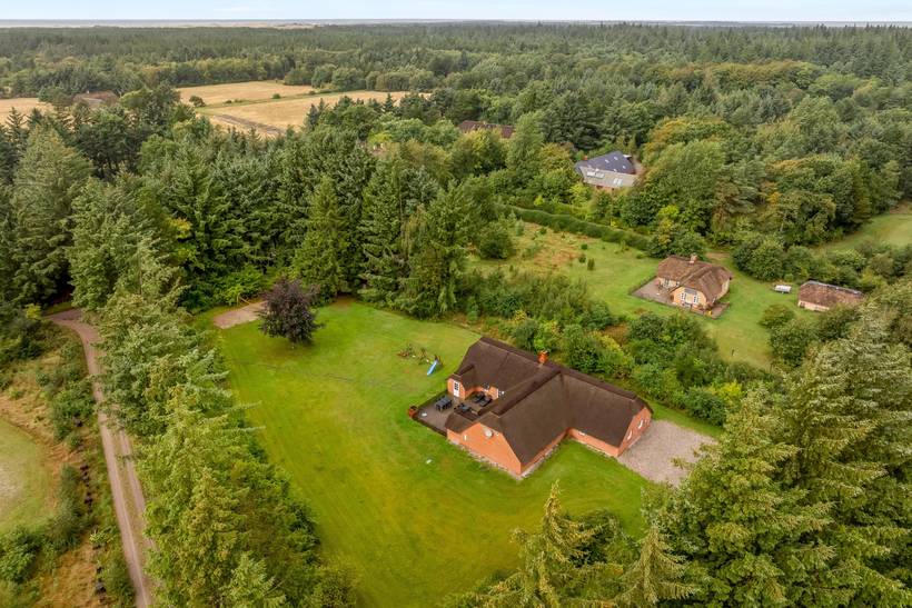 Foto von Ferienhaus WL44 in Vester Husby - Westjütland