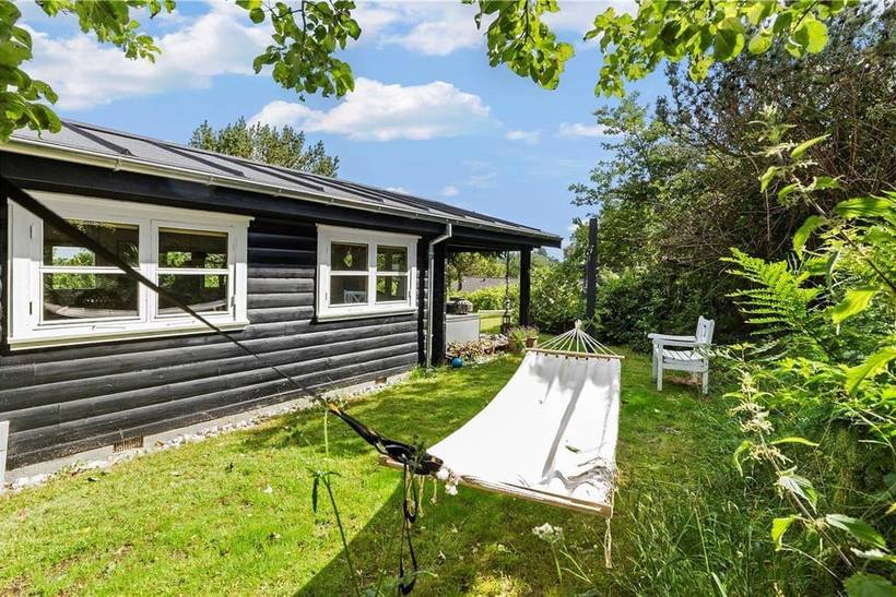 Foto von Ferienhaus WL45 in Ebeltoft - Ostjütland