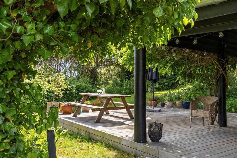 Foto von Ferienhaus WL45 in Ebeltoft - Ostjütland