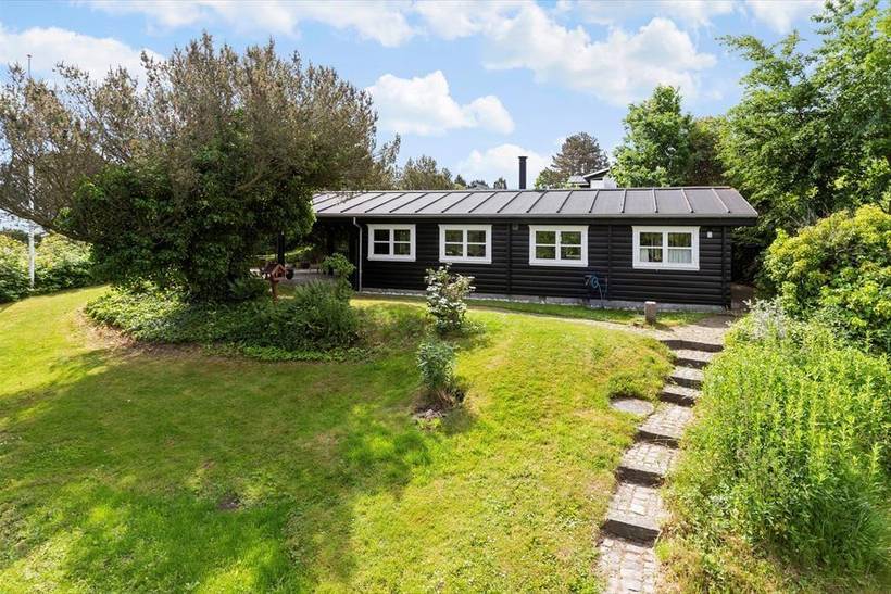 Foto von Ferienhaus WL45 in Ebeltoft - Ostjütland