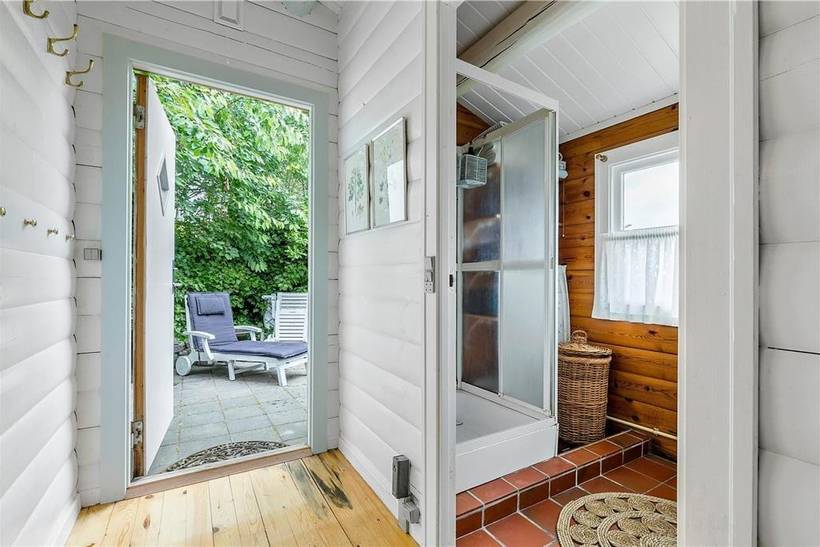 Foto von Ferienhaus WL45 in Ebeltoft - Ostjütland