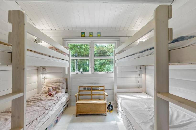 Foto von Ferienhaus WL45 in Ebeltoft - Ostjütland