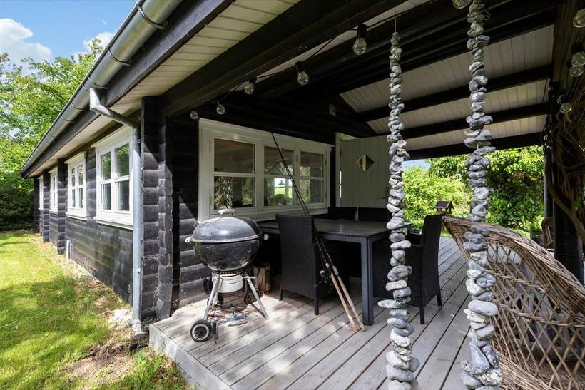 Foto von Ferienhaus WL45 in Ebeltoft - Ostjütland