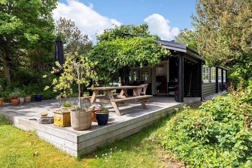 Foto von Ferienhaus WL45 in Ebeltoft - Ostjütland