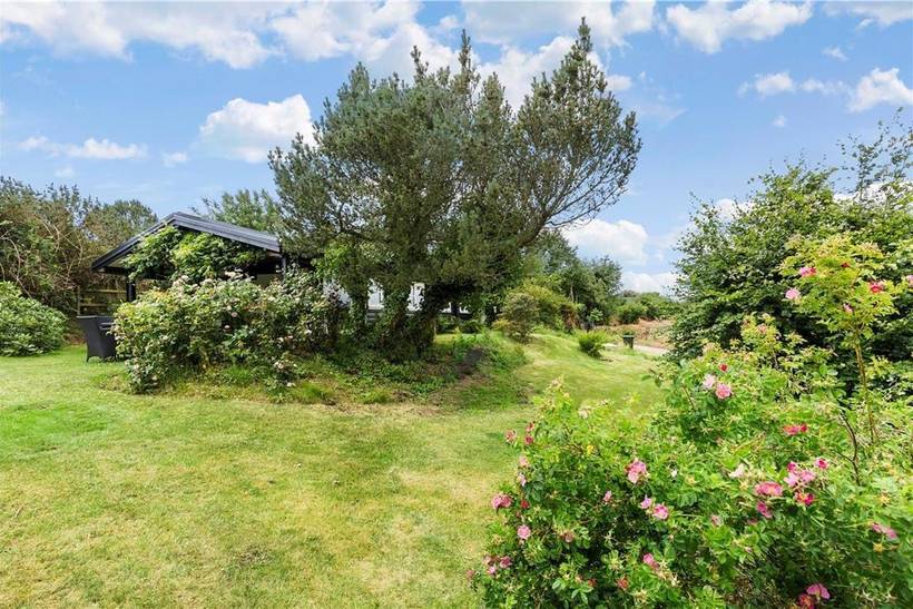Foto von Ferienhaus WL45 in Ebeltoft - Ostjütland