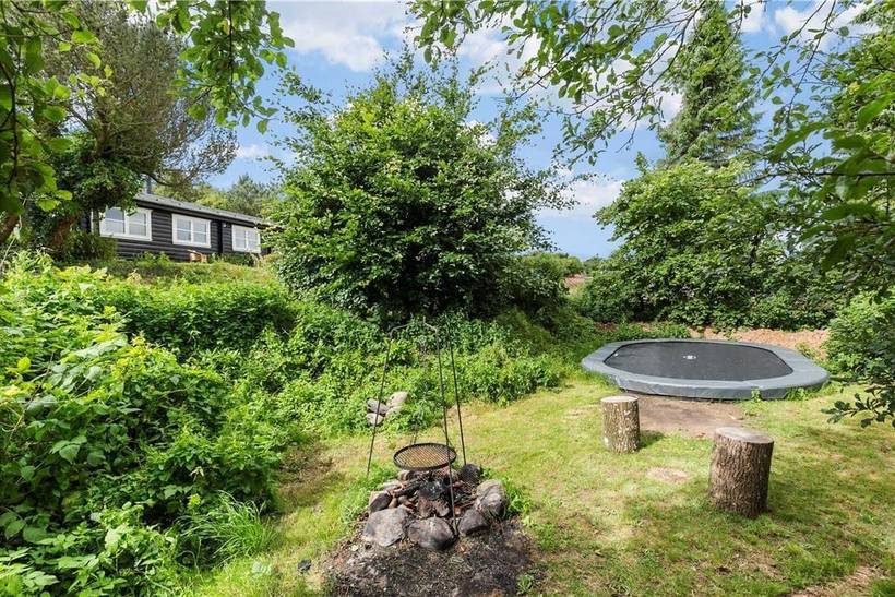 Foto von Ferienhaus WL45 in Ebeltoft - Ostjütland