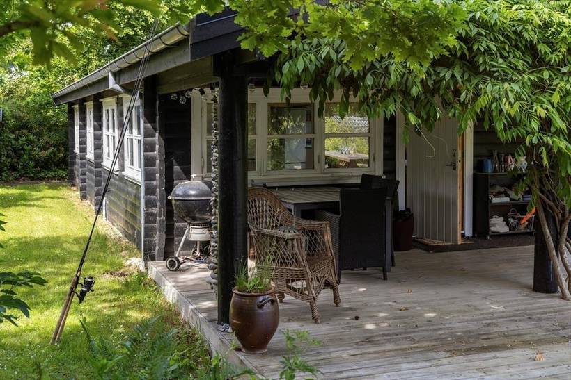 Foto von Ferienhaus WL45 in Ebeltoft - Ostjütland