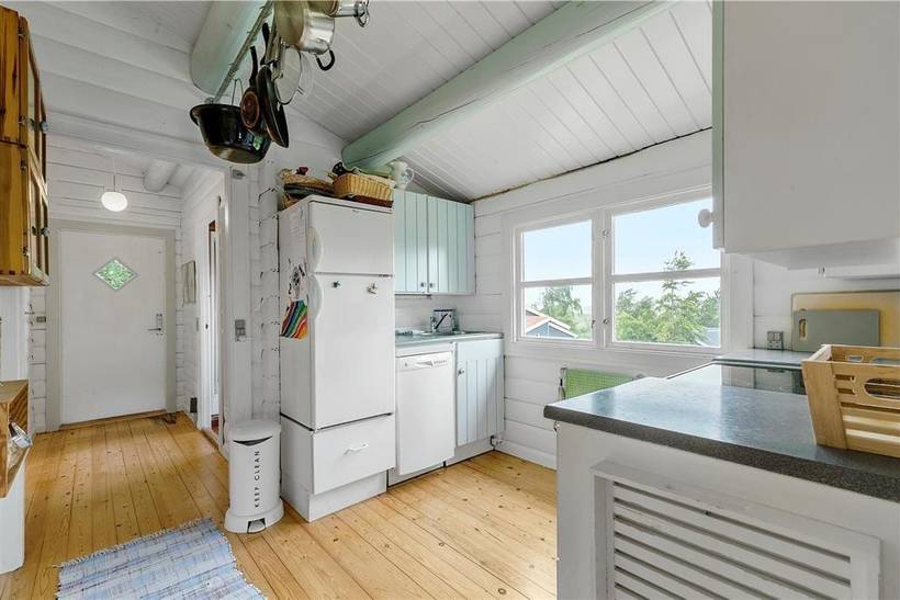 Foto von Ferienhaus WL45 in Ebeltoft - Ostjütland