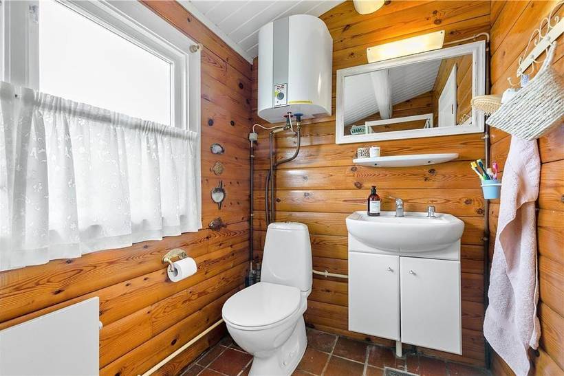Foto von Ferienhaus WL45 in Ebeltoft - Ostjütland
