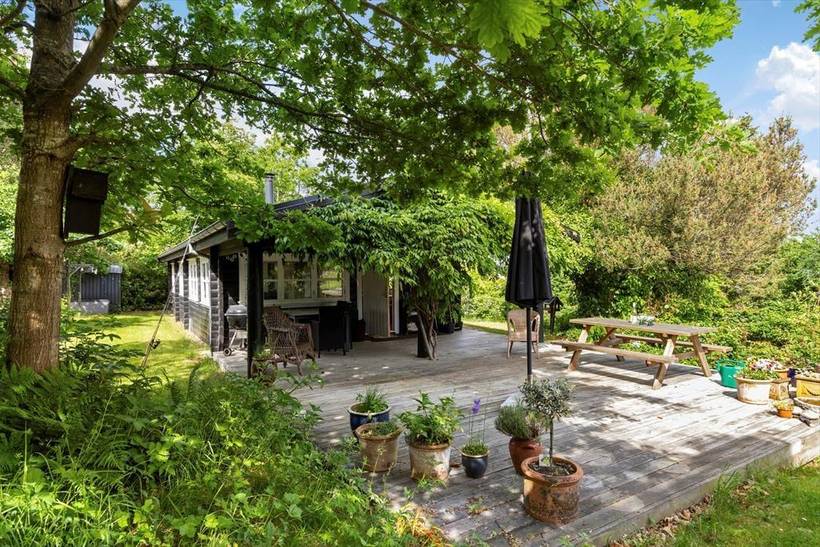 Foto von Ferienhaus WL45 in Ebeltoft - Ostjütland