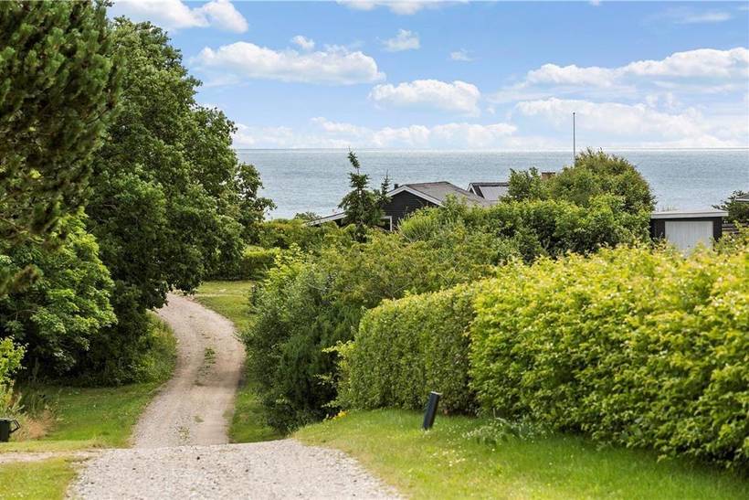 Foto von Ferienhaus WL45 in Ebeltoft - Ostjütland