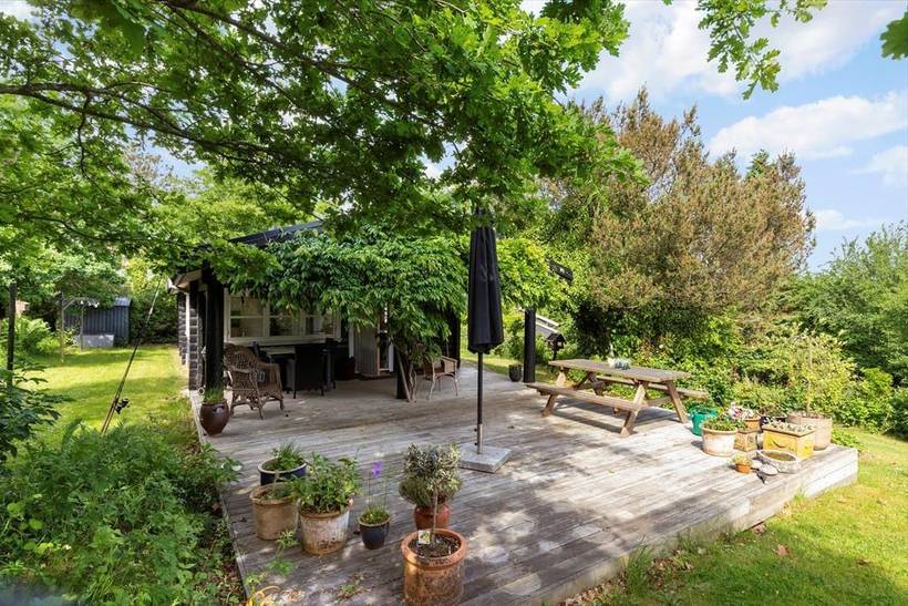 Foto von Ferienhaus WL45 in Ebeltoft - Ostjütland