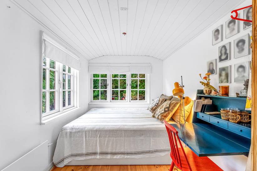 Foto von Ferienhaus WL51 in Stubbekøbing - Falster
