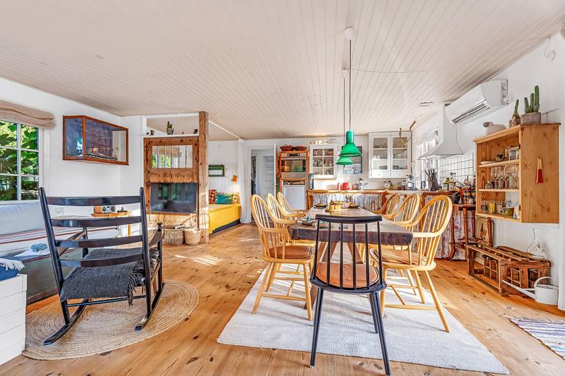 Foto von Ferienhaus WL51 in Stubbekøbing - Falster