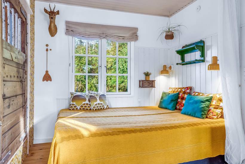 Foto von Ferienhaus WL51 in Stubbekøbing - Falster