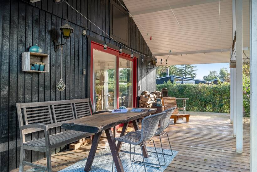 Foto von Ferienhaus WL51 in Stubbekøbing - Falster