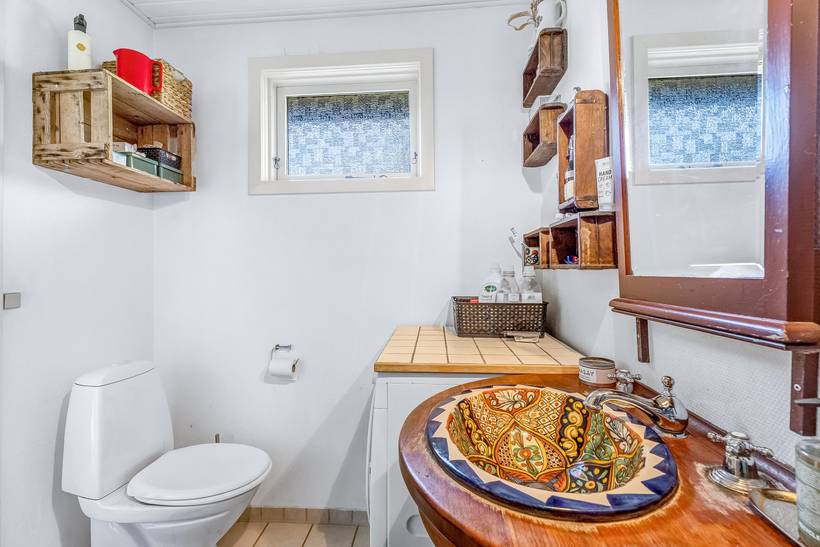 Foto von Ferienhaus WL51 in Stubbekøbing - Falster