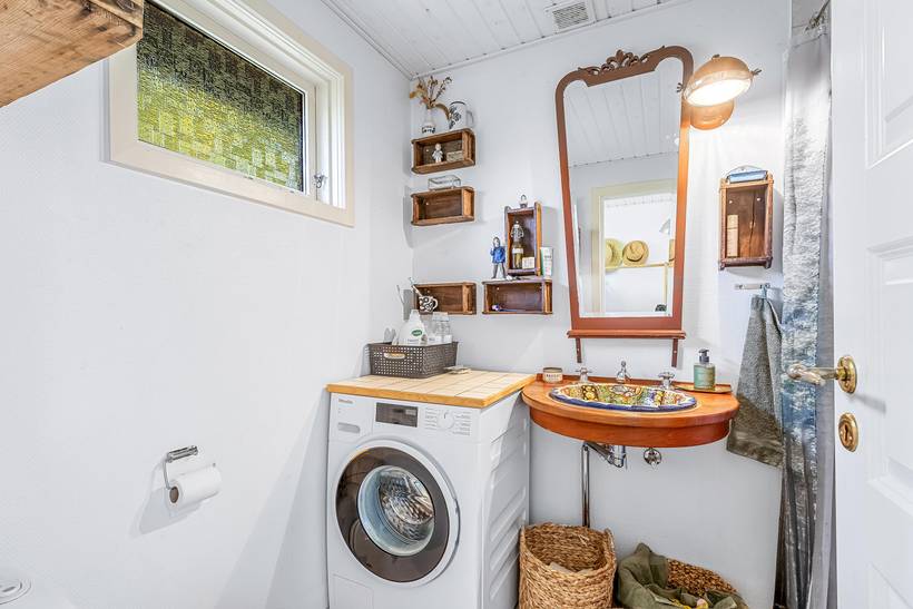 Foto von Ferienhaus WL51 in Stubbekøbing - Falster