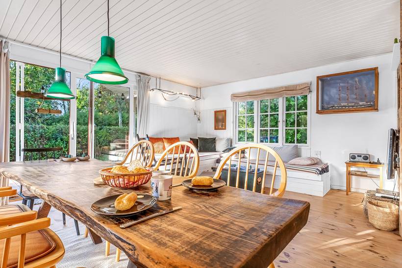 Foto von Ferienhaus WL51 in Stubbekøbing - Falster