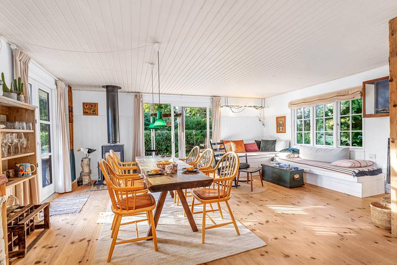 Foto von Ferienhaus WL51 in Stubbekøbing - Falster