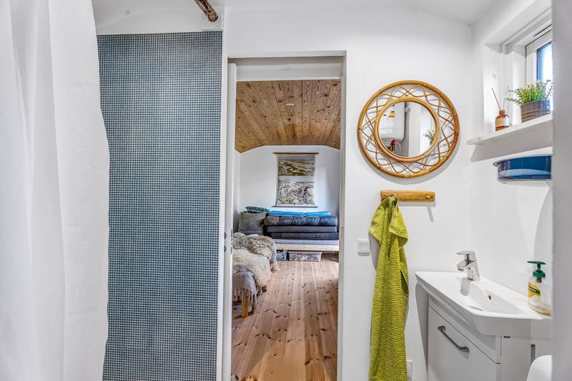 Foto von Ferienhaus WL51 in Stubbekøbing - Falster